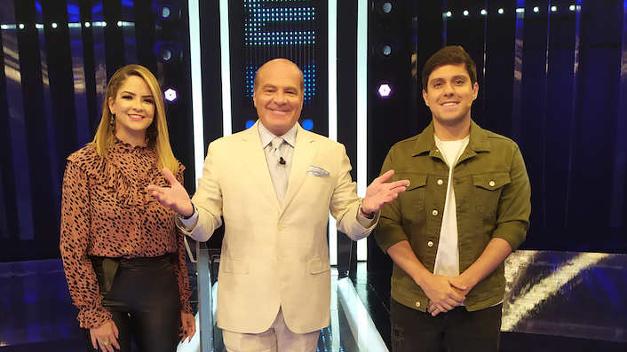 Mega Senha 12/09/2020 – Maria Cecília e Rodolfo e mais