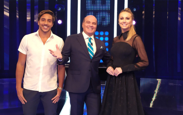 Mega Senha 19/09/2020 – Marthina Brandt e Lucas Mantellato