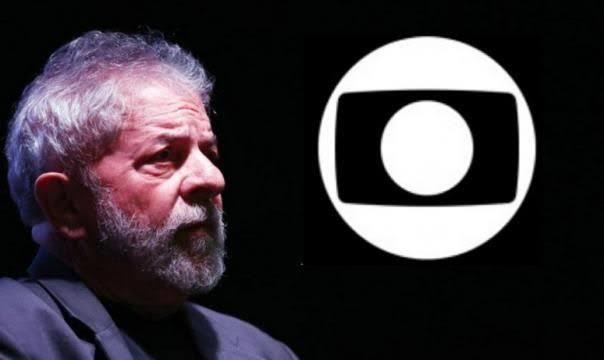 Lula cita matéria da Record e dispara contra a Globo: “Eles não tem o que falar”