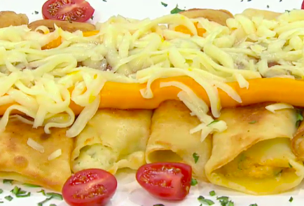 Panqueca Frita