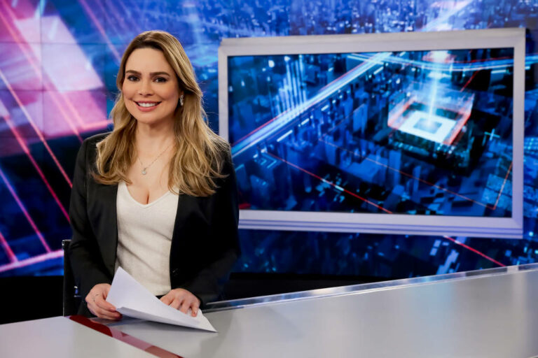 Rachel Sheherazade tem novo emprego após ser dispensada pelo SBT; saiba onde