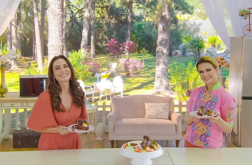 Bake Off Brasil – Cereja do Bolo 05/09/2020 – Receitas, dicas e mais