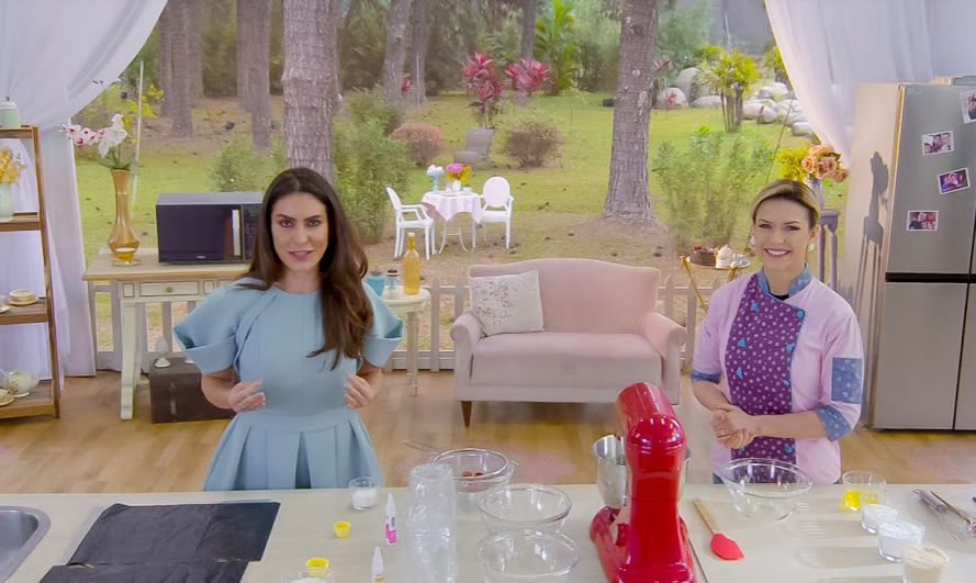 Bake Off Brasil – A Cereja do Bolo 19/09/2020 – Receitas, dicas e mais