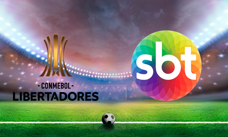 Libertadores no SBT: Sucesso ou Fracasso? Veja o comparativo