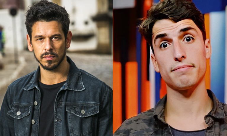 João Vicente sugere ‘tiro na cabeça’ de Felipe Prior e ex-BBB reage: “Ninguém vai segurar minha lingua”