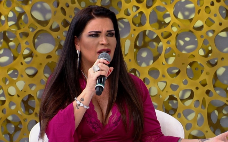 Superpop 21/09/2020 – Solange Gomes