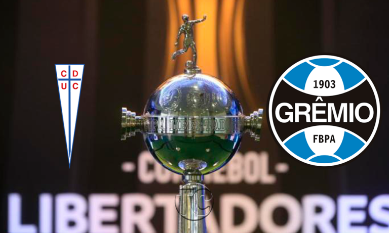Universidad Católica x Grêmio ao vivo: Como assistir na TV e online pela Libertadores 2020