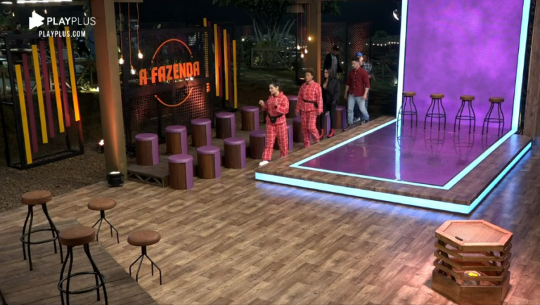 A Fazenda 22/09/2020: Confira quais peões foram indicados para a roça