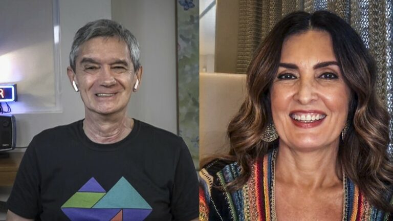 Altas Horas 26/09/2020: Fátima Bernardes, Angélica, Marcelo Adnet, Cid Moreira e mais