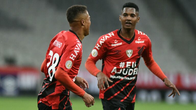 Jorge Wilstermann x Athletico-PR ao vivo: Como assistir na TV e online pela Libertadores 2020
