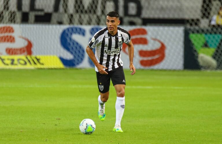 Atlético-MG x São Paulo ao vivo: Como assistir na TV e online pelo Brasileirão 2020