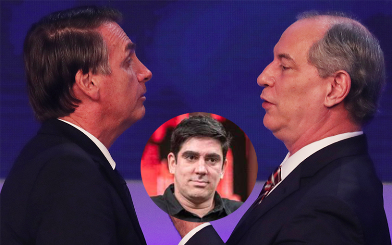 Ciro Gomes defende Marcelo Adnet e dispara contra governo Bolsonaro: “Genocida, corrupto e covarde”