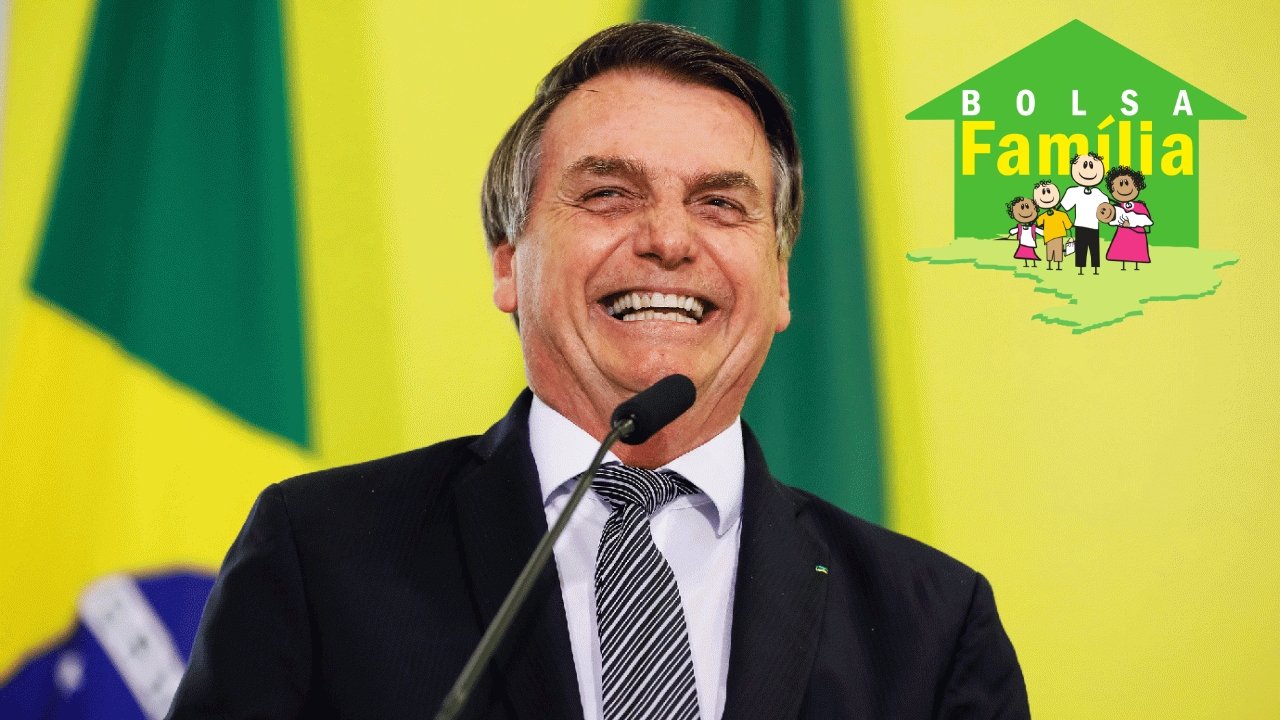 Bolsonaro