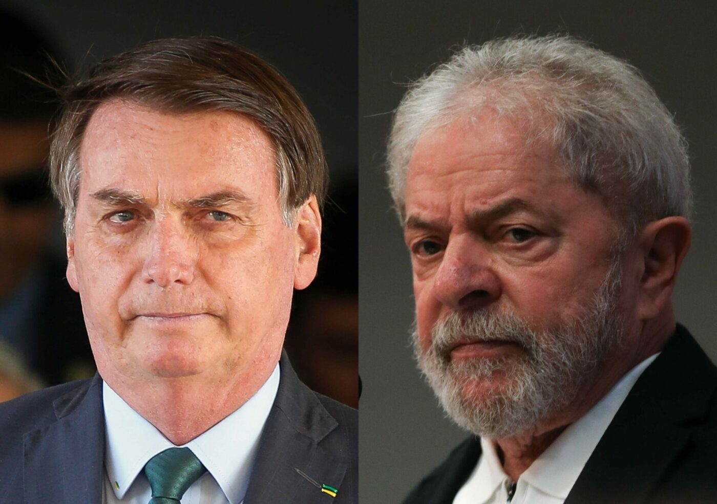 Lula se coloca a disposição dos brasileiros e critica Jair Bolsonaro: “Insensível, irresponsável e incompetente”