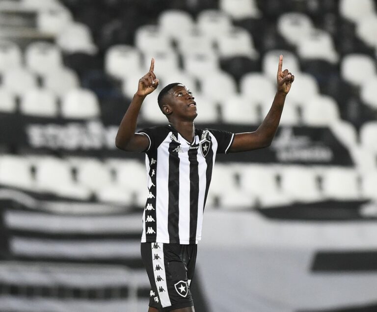Botafogo x Santos ao vivo: Como assistir na TV e online pelo Brasileirão 2020