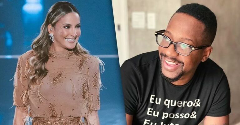 Votação Eliminatória The Voice Kids 20/09: Quem você salva no time Claudia?