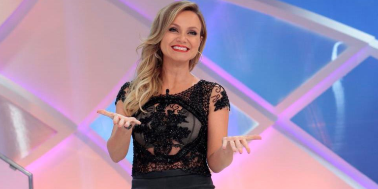 Eliana é escalada como convidada e participa de São Paulo e River Plate no SBT