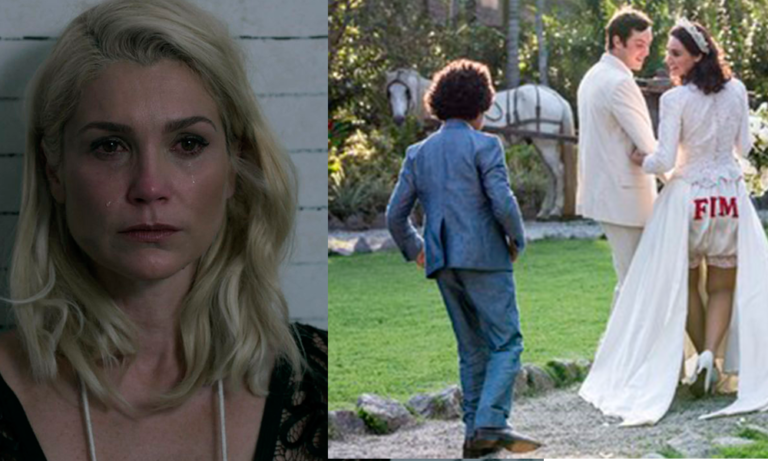Sandra presa e casamento de Candinho: O que acontece no último capítulo de Êta Mundo Bom!