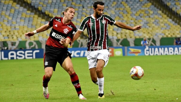 Fluminense x Flamengo ao vivo: Como assistir na TV e online pelo Brasileirão 2020