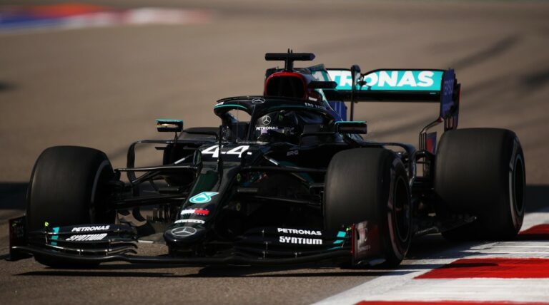 Fórmula 1 2020 ao vivo: Saiba como assistir ao GP da Rússia na TV e online