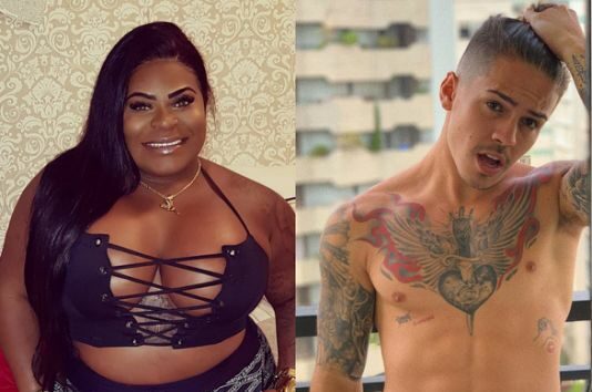 A Fazenda 12: Tag ‘Jojo merece respeito’ bomba no Twitter após Biel criticar corpo da cantora