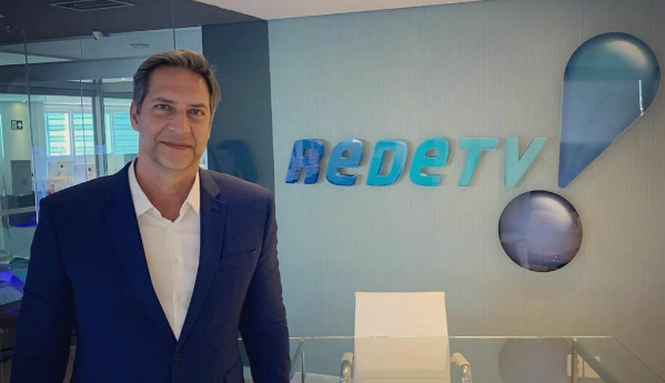 Lacombe descarta retornar a Globo e diz o que pensa sobre Luciano Huck como presidente