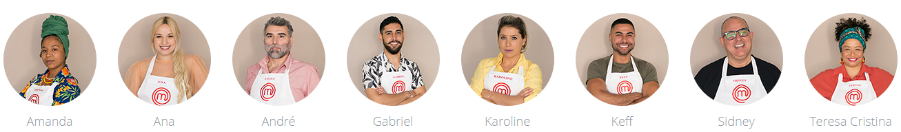 MasterChef