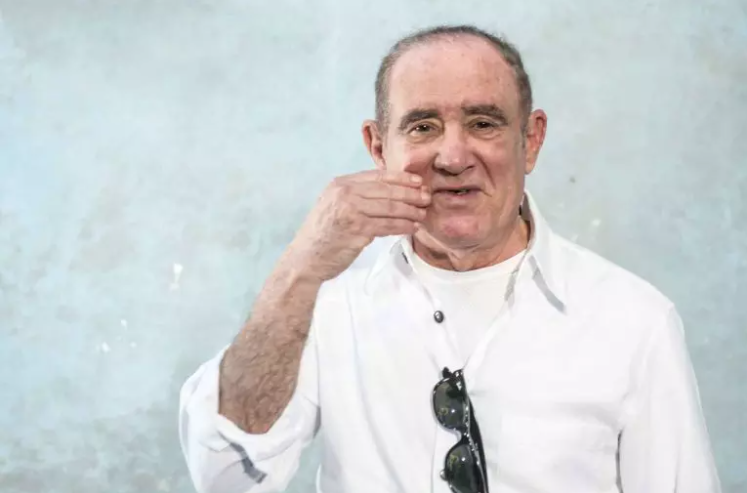 Renato Aragão será convidado especial de MasterChef após deixar a Globo