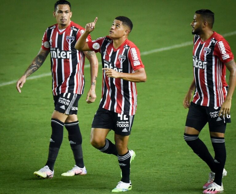 LDU x São Paulo ao vivo: Como assistir na TV e online pela Libertadores 2020