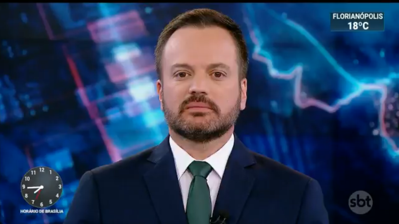 SBT Brasil