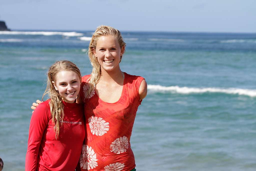 Soul Surfer