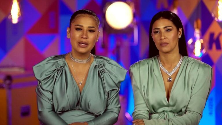 Simone e Simaria anuciam o fim da dupla sertaneja