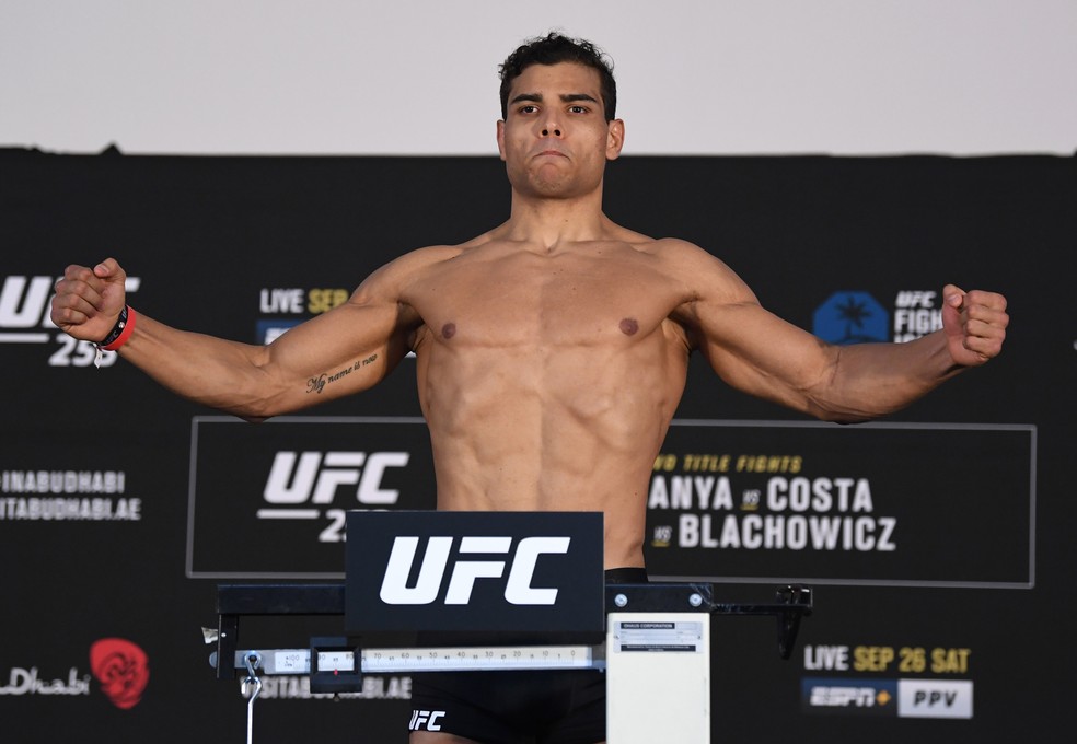 UFC