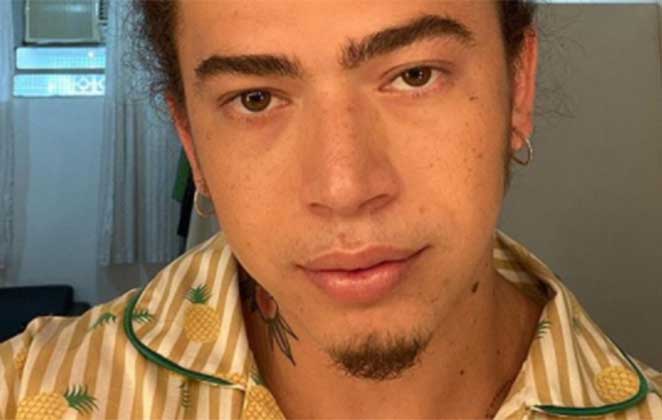 Whindersson Nunes cria música falando sobre traição e internet especula indireta para Luisa Sonza