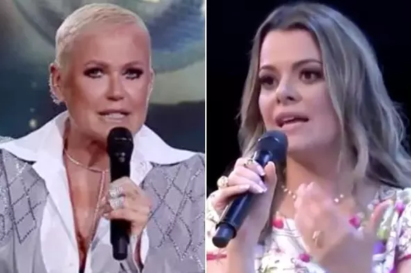 Xuxa sai em defesa de comunidade LGBT+ e dispara contra Ana Paula Valadão: “Não podemos tolerar mais preconceito”
