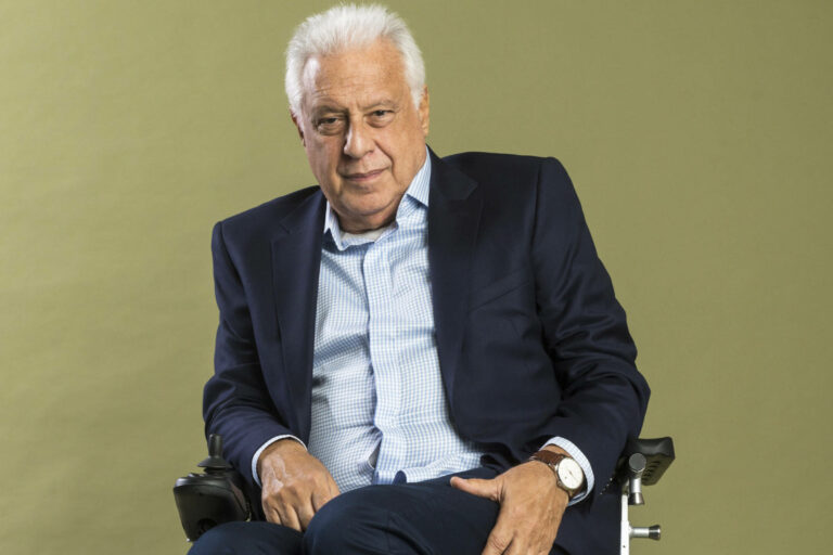 Antonio Fagundes desabafa sobre demissões de veteranos da Globo