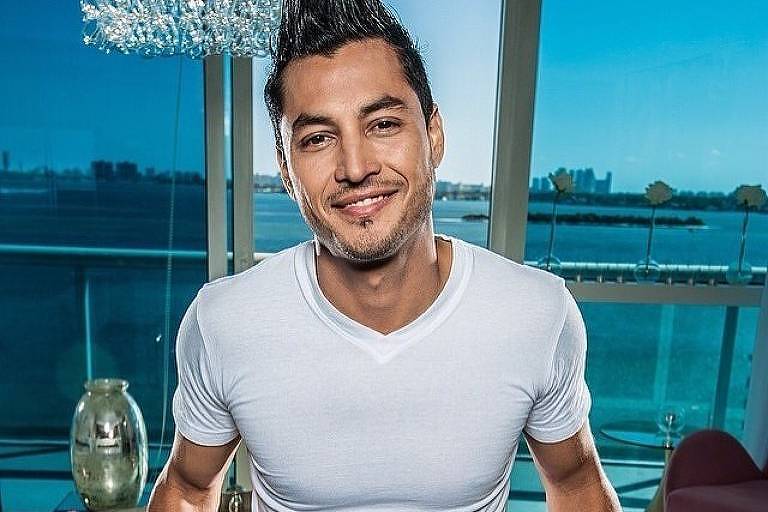 Anthony Galindo, ex-Menudo, é internado em estado grave após tentar suicídio