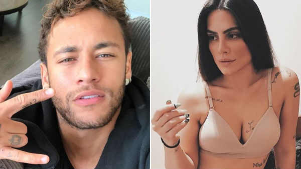 Neymar Jr revela desejo em ‘pegar’ Cleo Pires: “Sonho desde criança”