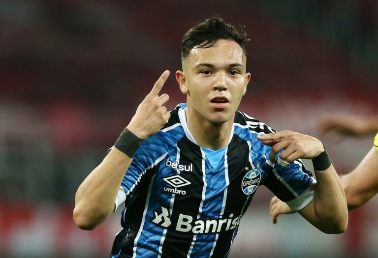 Grêmio x Botafogo ao vivo: Como assistir na TV e online pelo Brasileirão 2020