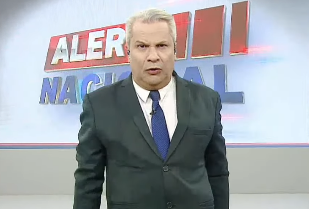 Sikêra Jr revela que pensou em suicídio após sofrer com depressão