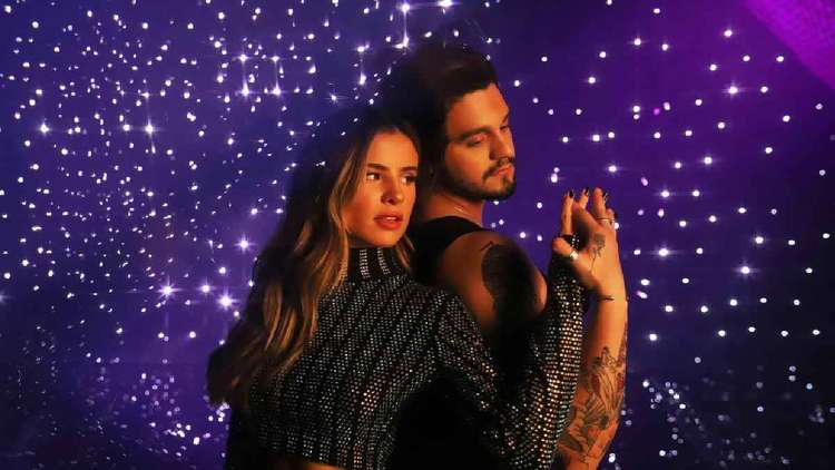 Giulia Bê abre o jogo sobre relação com Luan Santana
