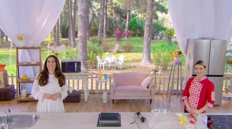 Bake Off Brasil – Cereja do Bolo 10/10/2020 – Receitas, dicas e mais