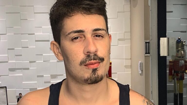 Carlinhos Maia desabafa após população negar sua estátua em Penedo-AL