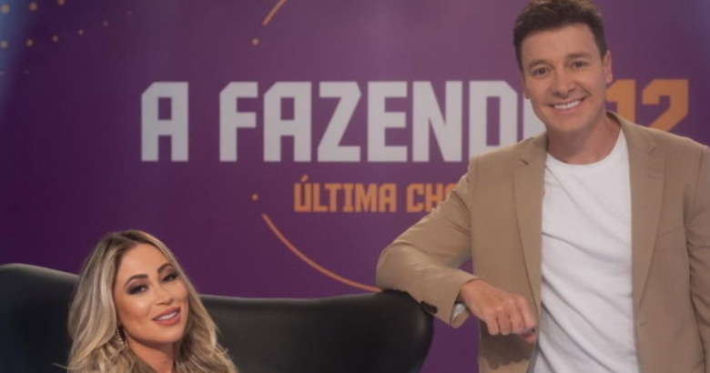 Hora do Faro 18/10/2020 – Carol Narizinho e Canta Comigo Teen