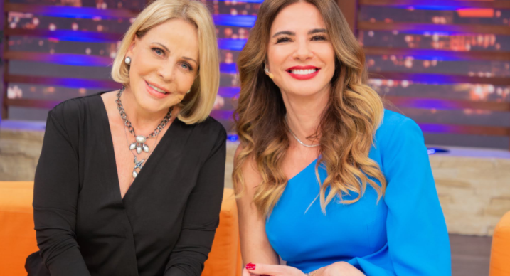 Luciana By Night 06/10/2020 – Claudete Troiano