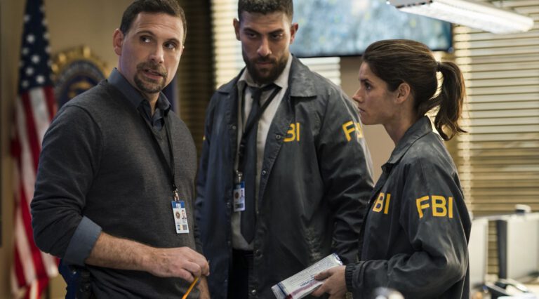 Sessão Globoplay 23/10/2020: Resumo do primeiro episódio de FBI