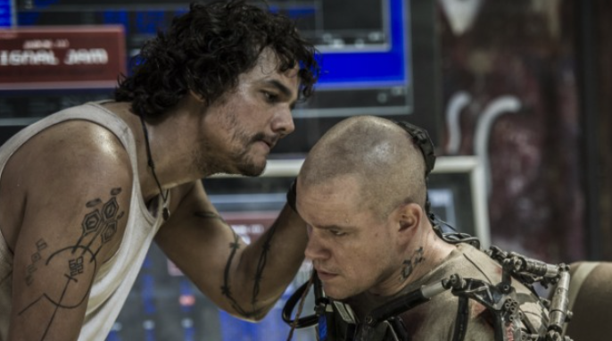Filme do Domingo Maior 13/06/2021 – Elysium
