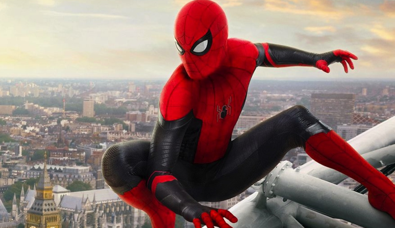 Homem-Aranha