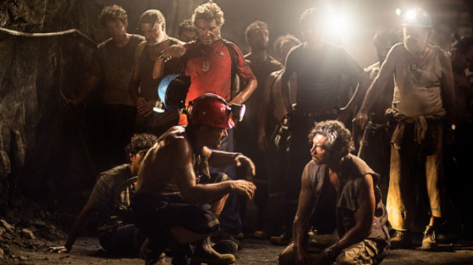 Filme do Supercine 03/10/2020 – Os 33