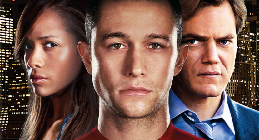 Filme do Cine Maior 25/10/2020 – Perigo Por Encomenda